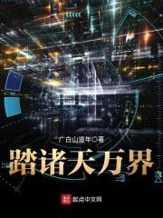 踏诸天万界封面
