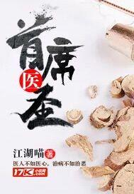 首席医圣封面
