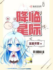 星际女元帅升级记封面