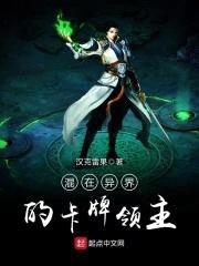 混在异界的卡牌领主封面