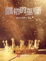 最初的巫师封面