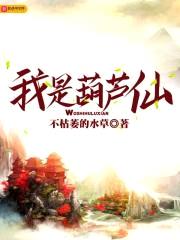我是葫芦仙封面