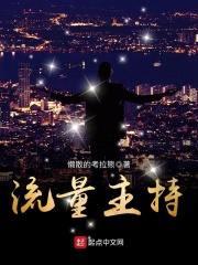 流量主持封面