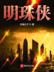 明珠侠封面
