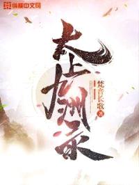 太上九洲录封面