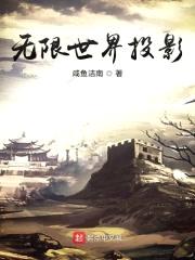 无限世界投影封面