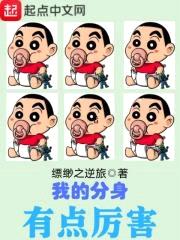 我的分身有点厉害封面