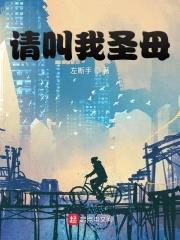 请叫我圣母封面