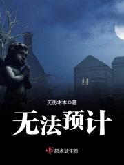 无法预计封面