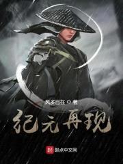 纪元再现封面