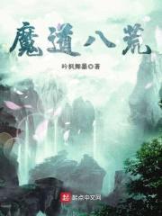 魔道八荒封面