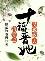 清穿之十福晋她又忽悠人封面