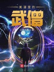 美漫里的武僧封面