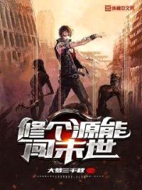 修个源能闯末世封面