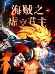 海贼之虚空君主封面