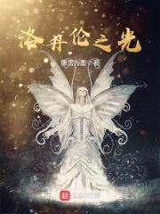 洛丹伦之光封面