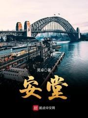 安堂封面