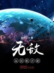 无敌从挂机开始封面