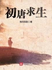 初唐求生封面