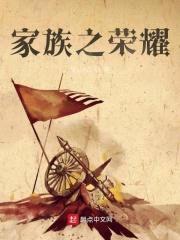 家族之荣耀封面