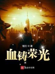 血铸荣光封面