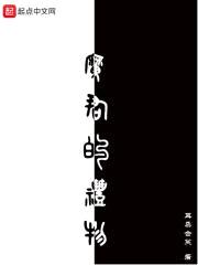 魔君的礼物封面