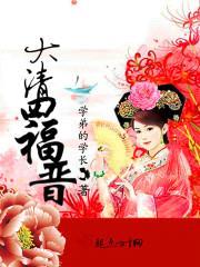 大清四福晋封面