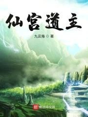 仙宫道主封面