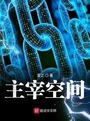 主宰空间封面