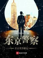 东京警察非正常升职记封面