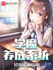 学魔养成系统封面