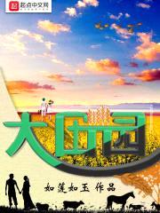 大田园封面