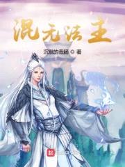 混元法主封面