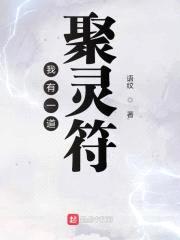 我有一道聚灵符封面