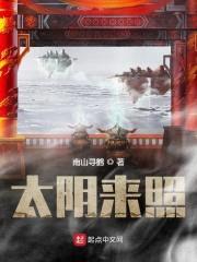 太阴来照封面