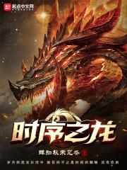 时序之龙封面