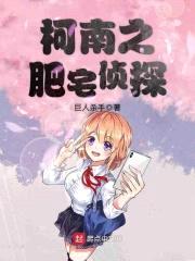 柯南之肥宅侦探封面