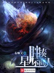 胖揍星际商人封面