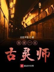 我是一名古灵师封面