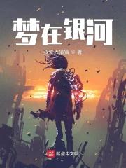 梦在银河封面