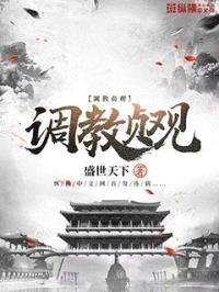 调教贞观封面
