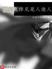 我师兄是人造人封面
