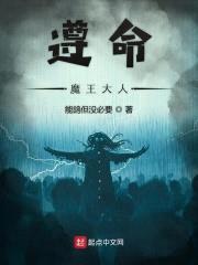 遵命魔王大人封面