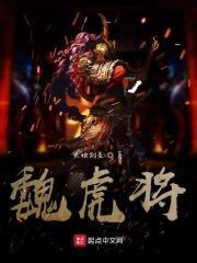 魏虎将封面