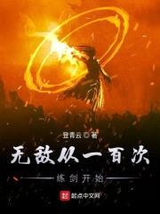 无敌从一百次练剑开始封面