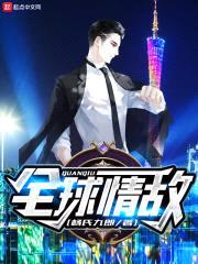 全球情敌封面
