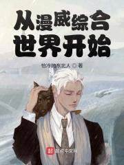 从漫威综合世界开始封面