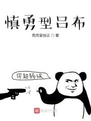 诸天之慎勇型吕布封面