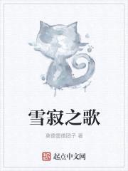 雪寂之歌封面