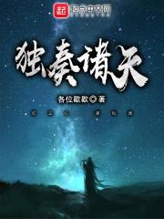 独奏诸天封面